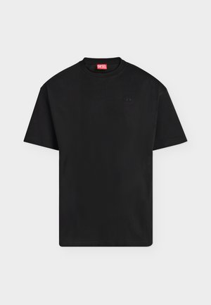 Diesel, BOXT - T-shirt imprimé - black