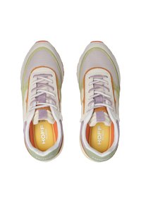 HOFF TRIBE MUNGO   - Sneakers basse - weiß