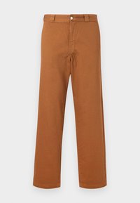 Επιλέχθηκε, saddle brown