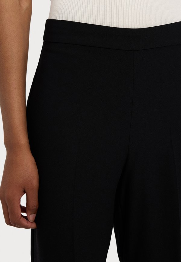 NANTES - Trousers - schwarz4