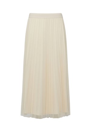 - Spódnica trapezowa