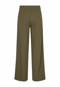 Soyaconcept SC-SIHAM 48 - Hlače - olive