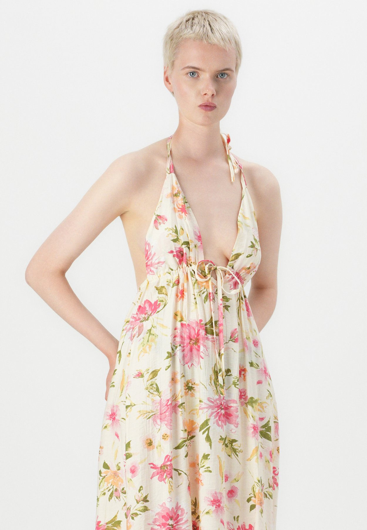 ONLFLOWER Long