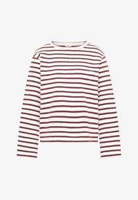 Ausgewählt, schwarz