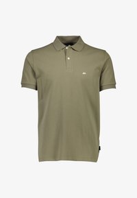 Wybrany, lt dusty army