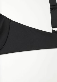 Tezenis Bikinitop - schwarz  black