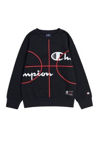 Champion Felpa - black