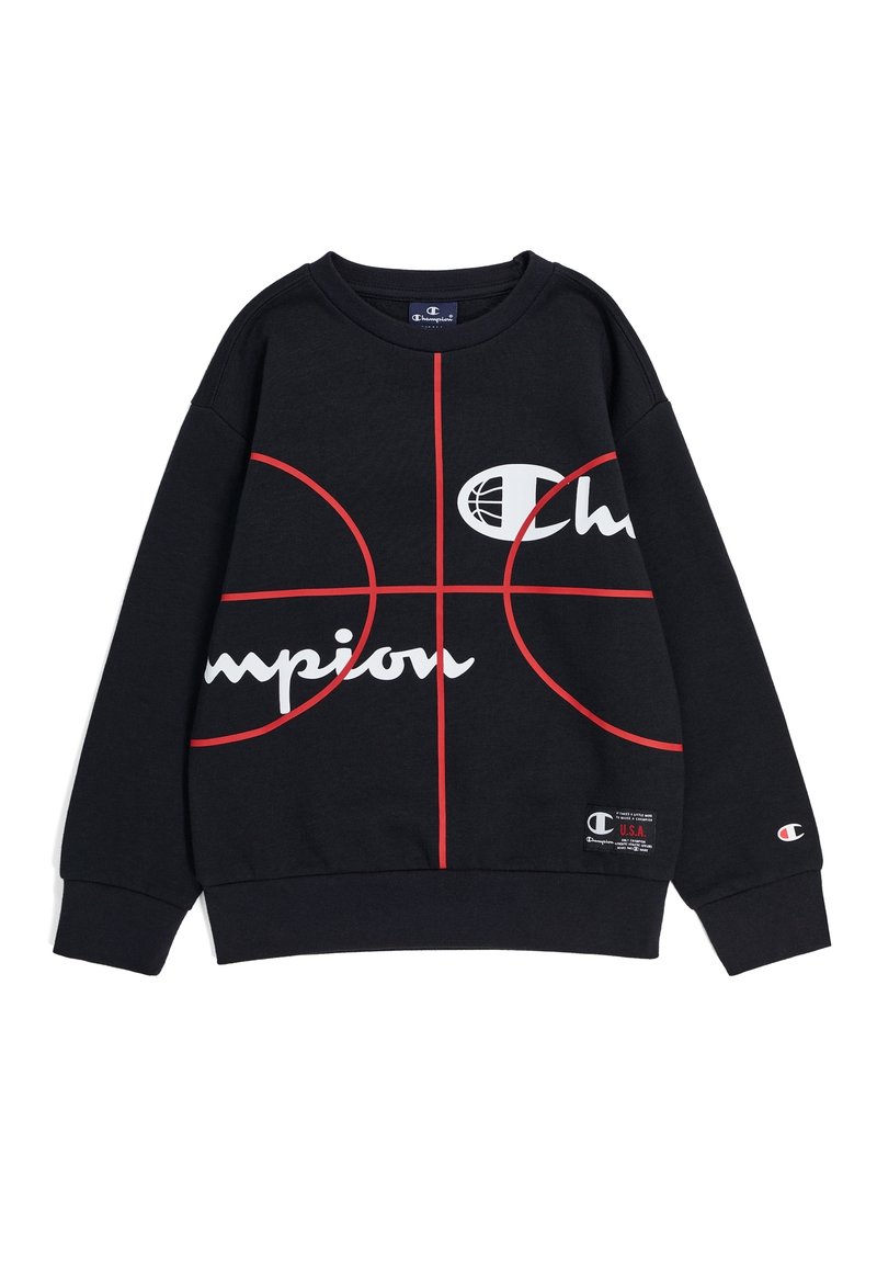 Champion Felpa - black