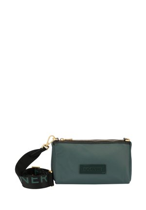 ANNECY MARINE  XSHZ  - Cross body bag - pine grove