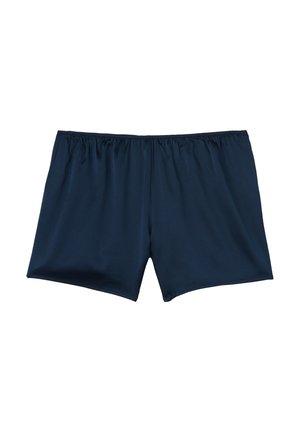 Intimissimi, REGULAR FIT - Nattøj bukser - blue