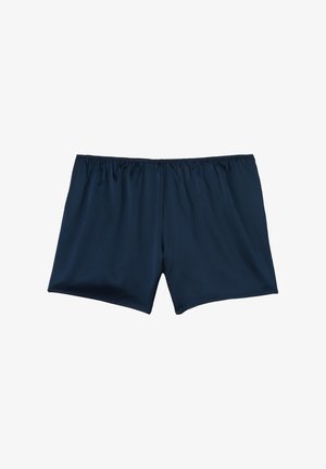 Intimissimi, REGULAR FIT - Nattøj bukser - blue