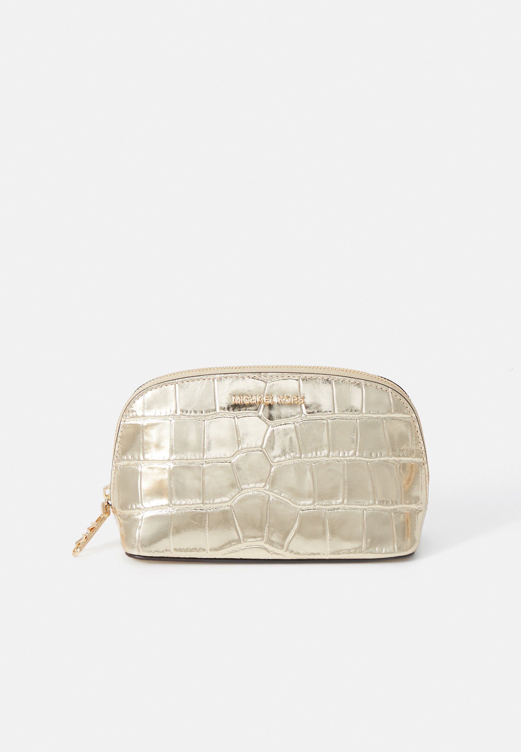 Domoko Sternzeichen Federmäppchen Aus PU-Leder – Kosmetiktasche, Stiftetui, 20x9x7 Cm, Reißverschluss