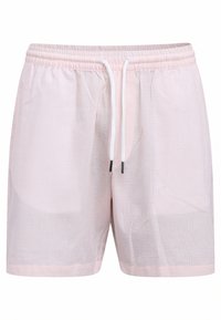 Unselected, geranium pink