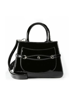 CAVALLO 28 CM - Sac à main - black