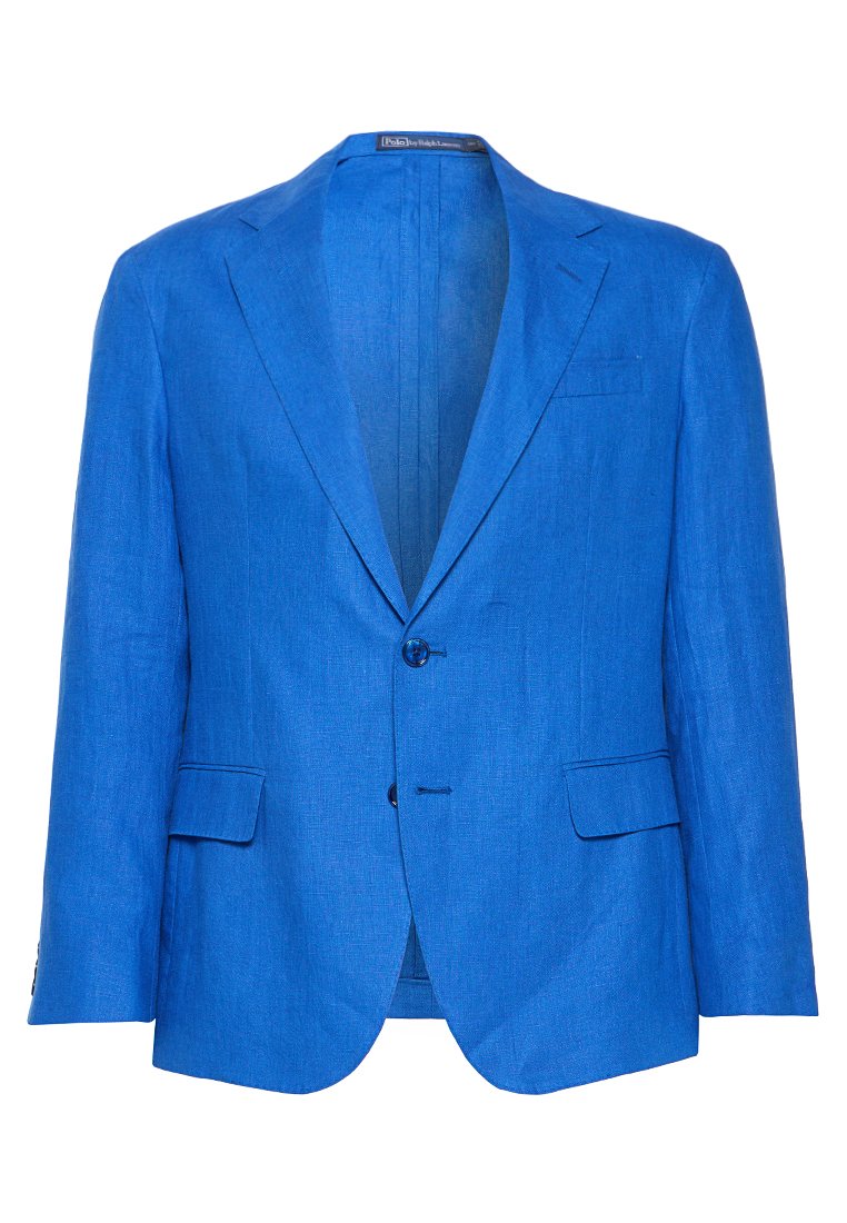 Polo Ralph Lauren Blazer blauw Polo Ralph Lauren Blazer blauw