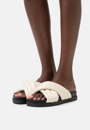 ONLMINNIE - Mules - off-white