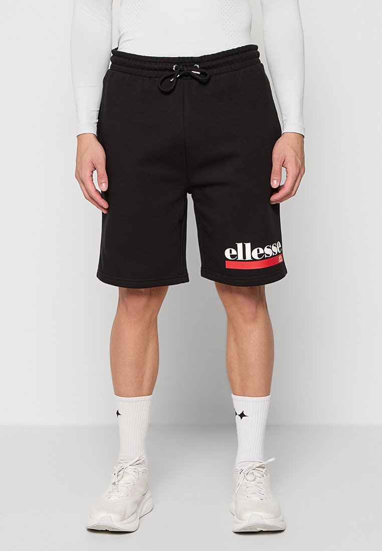 Ellesse Shorts zwart Ellesse Shorts zwart
