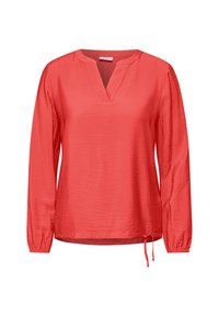 Niet geselecteerd, orange