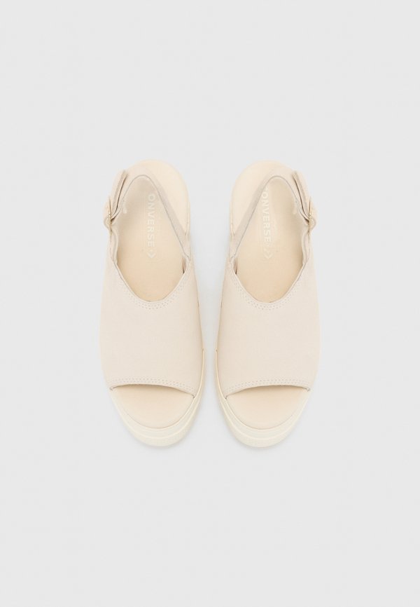 CHUCK DE LUXE - Heeled mules3