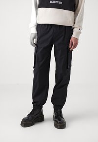 Champion Rochester Cargobyxor - black