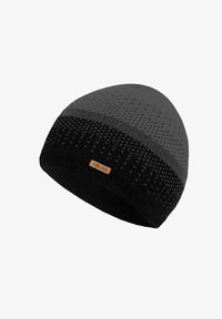 Selected, black