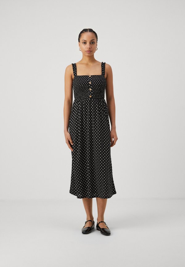 ONLPELLA DRESS - Jersey dress