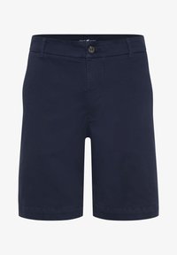 Unselected, night sky