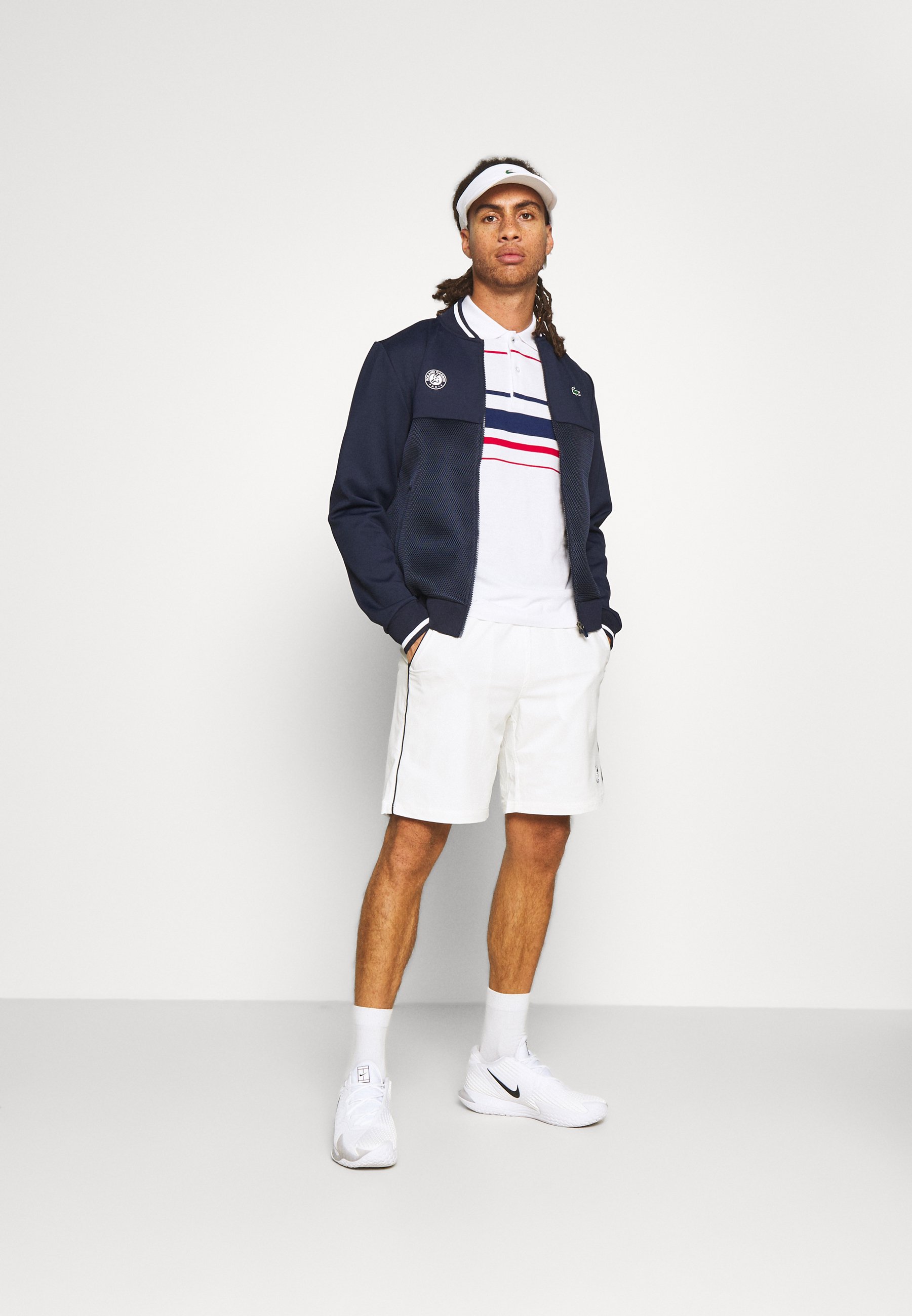 sergio tacchini fila