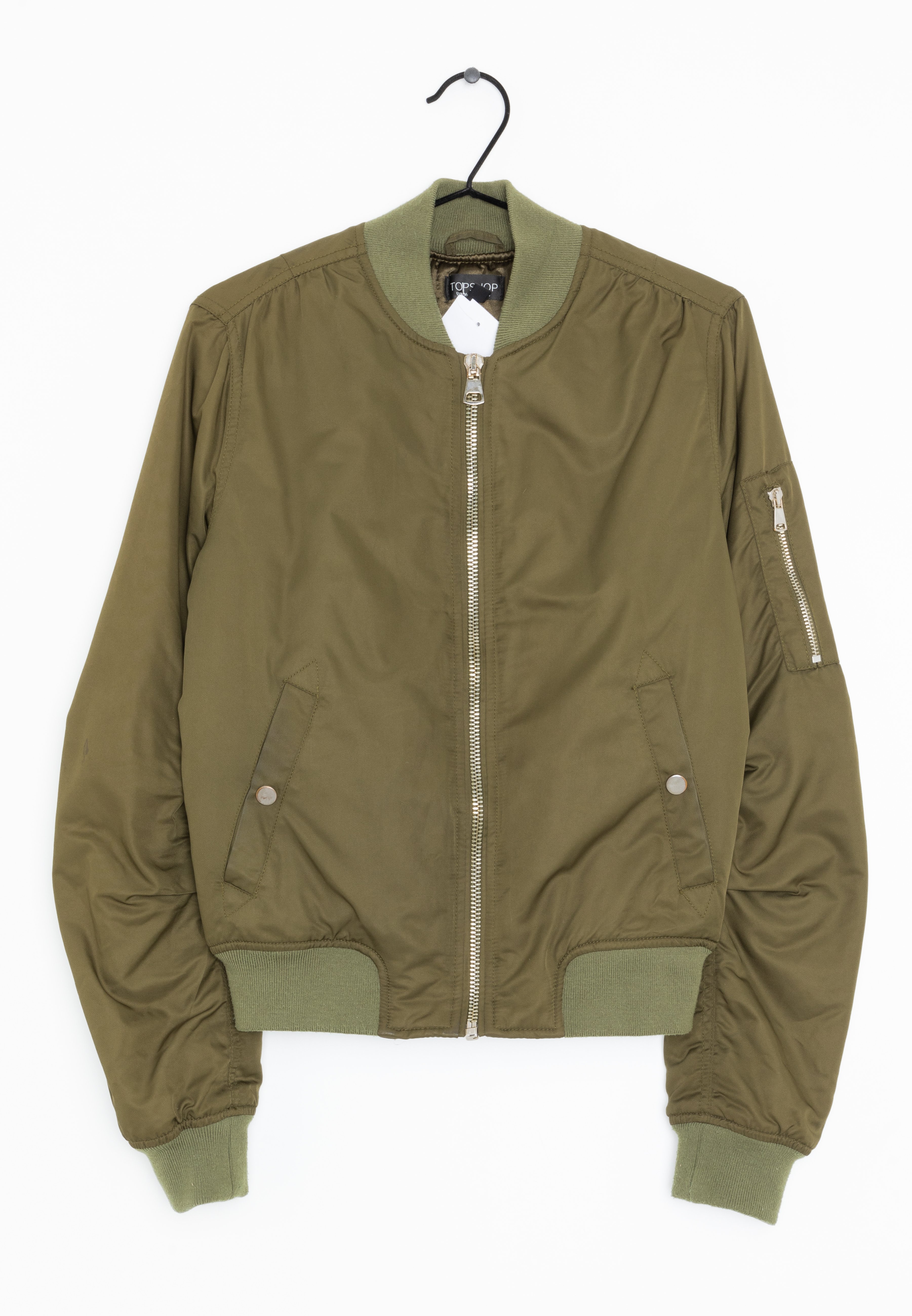 topshop flying jacket