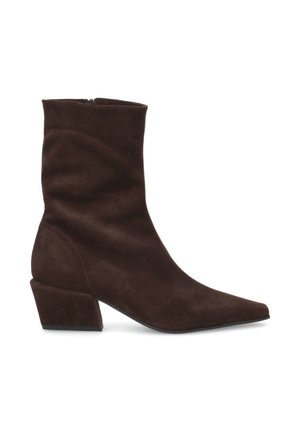NYLA - Bottines - braun
