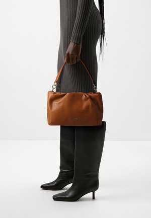 Tommy Hilfiger, Håndtasker - brown