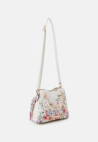 ALDO ARRAYAN - Käekott - bright multi-coloured