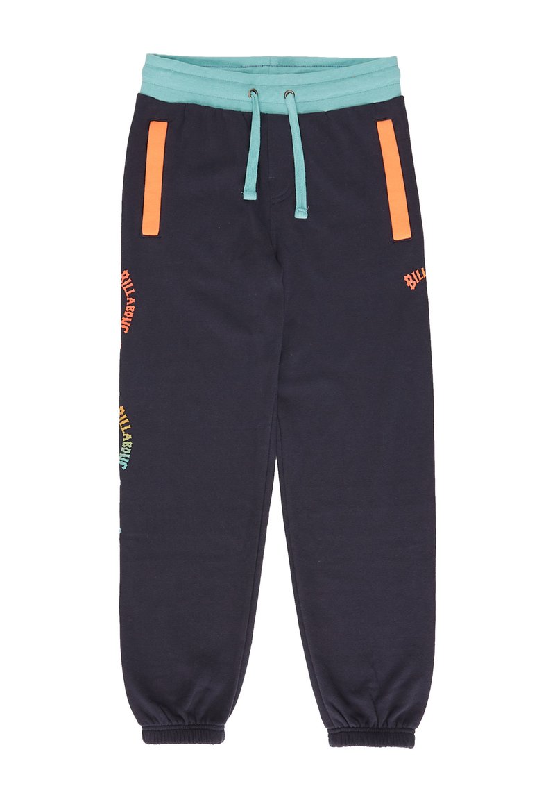 Billabong Trainingsbroek blauw Billabong Trainingsbroek blauw