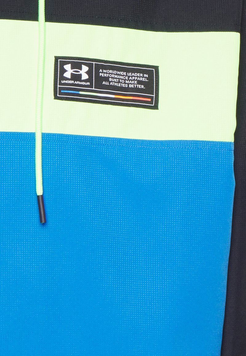 Herren Trainingsanzüge | Under Armour SPORTSTYLE CHROMA Trainingsjacke black/schwarz - SF77280 Herren Trainingsanzüge | Under Armour SPORTSTYLE CHROMA Trainingsjacke black/schwarz - SF77280