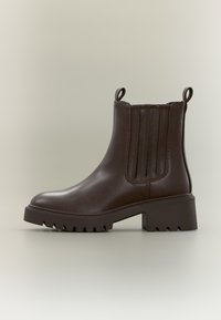 Δεν επιλέχθηκε, dark brown
