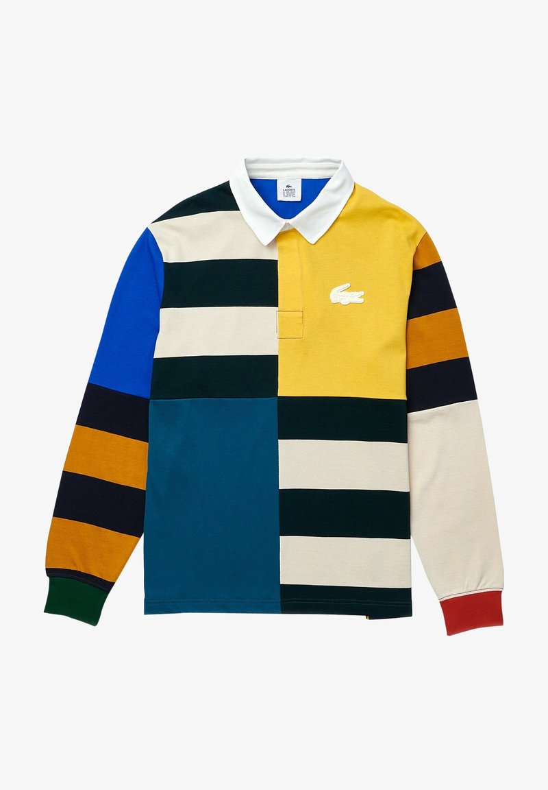 Lacoste live polos Clearance