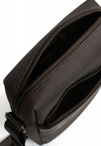 Hexagona TRAVEL - Borsa a tracolla - marron