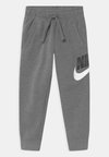 CLUB UNISEX - Träningsbyxor - grey
