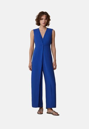 ENVERS - Tuta jumpsuit - bluette