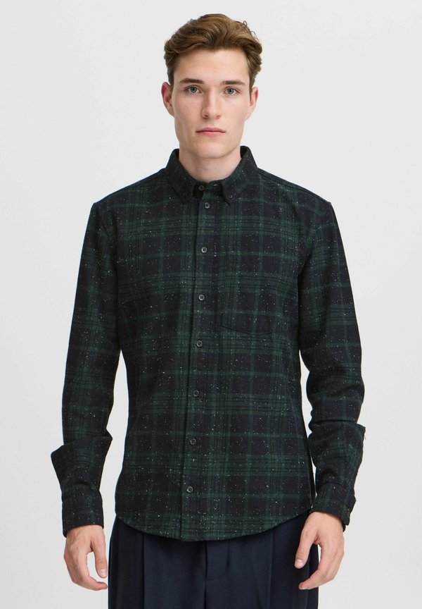 CFANTON LS CHECKED - Shirt