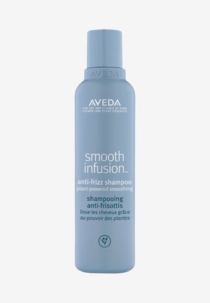 SMOOTH INFUSION ANTI-FRIZZ SHAMPOO - Szampon