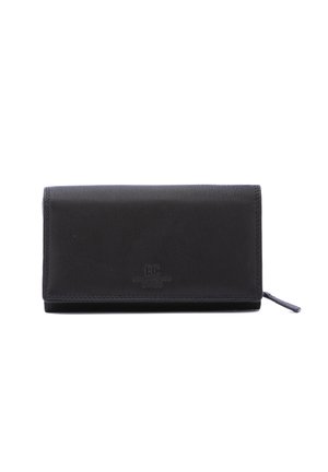 Wallet - black