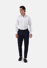 van Laack Businesshemd - blanc