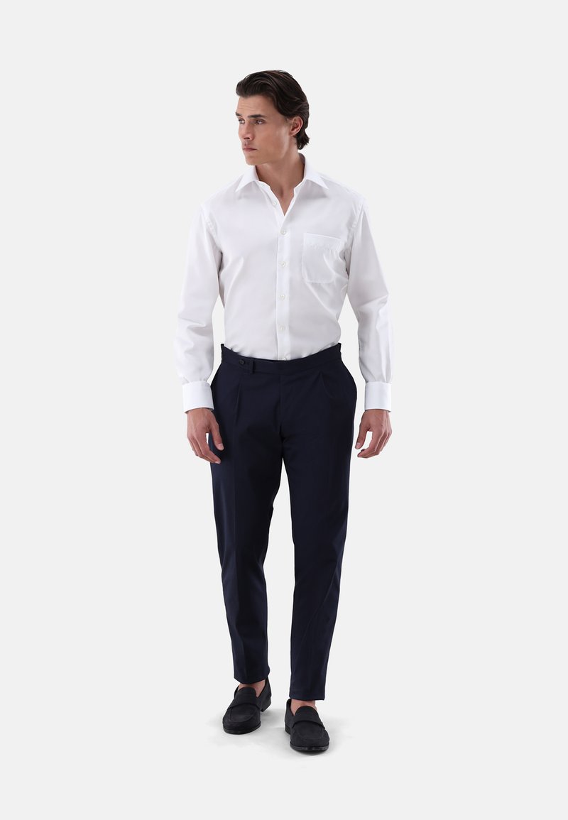 van Laack Businesshemd - blanc