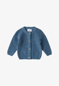 Unausgewählt, ocean blue