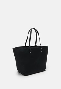 Steve Madden BJUDE SET - Velká kabelka - black