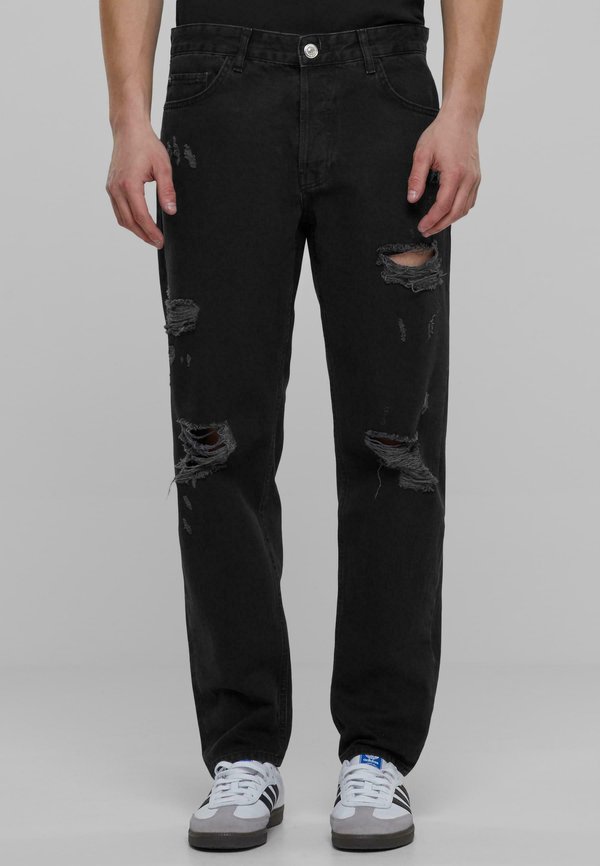 BOYFRIEND - Jeans Relaxed Fit