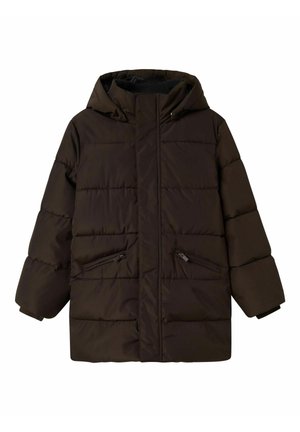 Manteau d'hiver - delicioso