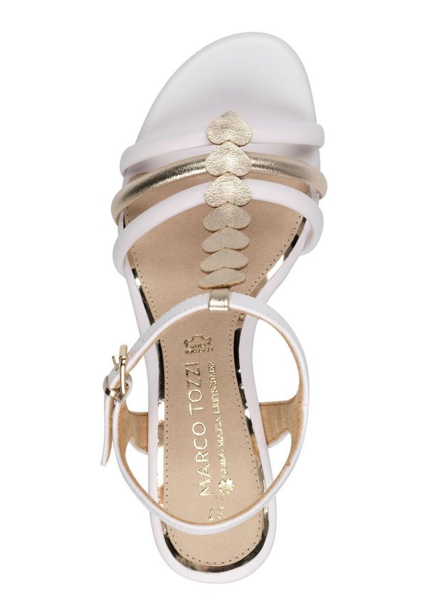 GUIDO MARIA KRETSCHMER - Sandals4