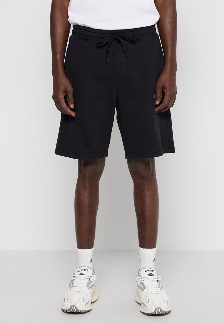 Replay Shorts zwart Replay Shorts zwart